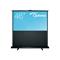 Optoma 46" Pull Up Projector Screen