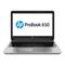 HP ProBook 650 G1 Intel Core i5-4300M 4GB 500GB 15.6