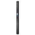 APC Rack PDU 2G  Metered  ZeroU  20A/208V  16A/230V