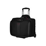 Wenger Patriot Roller 2 Piece Travel Set