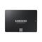Samsung 850 EVO 2TB Basic SATA 6Gb/s 2.5