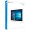 Microsoft Windows 10 Home 32-Bit English DVD Disc, 1 License, OEM