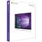 Microsoft Windows 10 Pro 64-Bit English  DVD Disc, 1 License, OEM