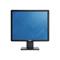 Dell E1715S 17" 1280x1024 5ms VGA DisplayPort LED Monitor