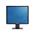 Dell E1715S 17" 1280x1024 5ms VGA DisplayPort LED Monitor
