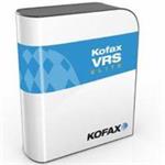 Kofax VRS Elite Desktop Software