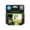 HP 300XL High Yield Black Original Ink Cartridge