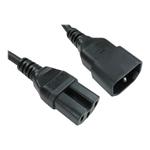 Cables Direct Cisco 1.8MTR C14-C15 Power Cable - B/Q 50