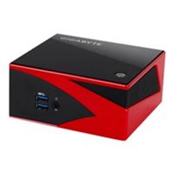 Gigabyte BRIX Gaming Ultra Compact PC AMD A8-5557M Radeon R9M275X