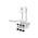 Epson Table Top Mount for Epson UST Projectors
