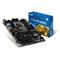 MSI Z170A PC MATE Intel Z170 LGA1151 DDR4 PCIe M.2 USB 3.1 ATX