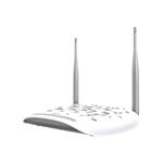 TP LINK 300Mbps Wireless N USB VDSL2 Modem Router