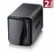 Zyxel NAS520 2-bay Personal Cloud Storage NAS Diskless