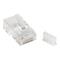 StarTech.com Solid Wire Cat 6 Modular Plug