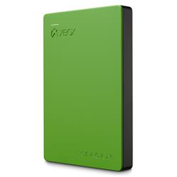 Seagate Game Drive for Xbox 2TB Portable Drive USB 3.0 2.5"