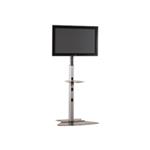 Chief Professional Mounting PF1UB Large Flat Panel Floor AV Stand