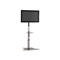 Chief Professional Mounting PF1UB Large Flat Panel Floor AV Stand