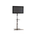 Chief Professional Mounting PF1UB Large Flat Panel Floor AV Stand