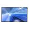 Samsung DM32E 32" 1920x1080 VGA DVI HDMI DisplayPort WiFi LED Large Format Display