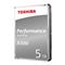 Toshiba X300 5TB 3.5