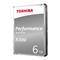 Toshiba X300 6TB 3.5