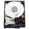 WD Blue 500GB Desktop Hard Disk Drive - 5400RPM SATA 6Gb/s 64MB Cache 3.5 Inch - WD5000AZRZ