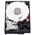 WD Blue 500GB Desktop Hard Disk Drive - 5400RPM SATA 6Gb/s 64MB Cache 3.5 Inch - WD5000AZRZ