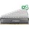Ballistix 4GB Tactical DDR4 CL16 Unbuffered DIMM 1.2V 288pin