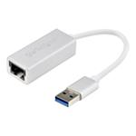StarTech.com USB 3.0 Network Adapter-Silver