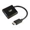 C2G HDMI to VGA Adapter Converter Dongle - Video converter - Black