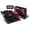 MSI B150A GAMING PRO Intel B150 S1151 DDR4 USB3.1 SATA3