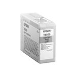 Epson T8509 Light Light Black Original Ink Cartridge