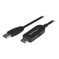 StarTech.com USB 3.0 Data Transfer Cable