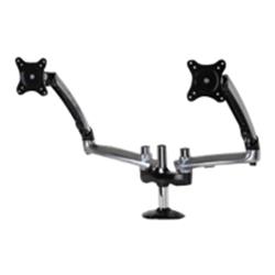 Peerless-AV Dual Monitor Desktop Arm Mount for up to 29" Monitors