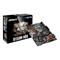 ASRock B150M-HDV Intel B150 S1151 DDR4 USB3.0 mATX