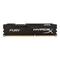 HyperX FURY Black 8GB (2x4GB) DDR3L 1866MHz CL11 DIMM Memory