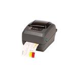 Zebra G-Series GX430t Thermal Transfer Desptop Printer