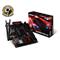MSI Z170I GAMING PRO AC Intel Z170 S1151 DDR4 M.2 USB3.1