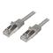 StarTech.com 5m Grey Cat6 SFTP Cable