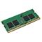 Kingston 4GB 2133MHz DDR4 Non-ECC CL15 SODIMM 1Rx8
