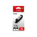 Canon XL Black Pigment Ink Cartridge