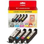 Canon 5 Ink Multipack