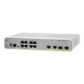 Cisco Catalyst 2960CX-8PC-L Switch Managed 8 x 10/100/1000