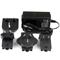 StarTech.com DC Power Adapter - 9V, 2A