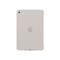 Apple iPad mini 4 Silicone Case - Stone
