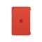 Apple iPad mini 4 Silicone Case - Orange