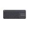 Logitech Wireless Touch Keyboard K400 Plus