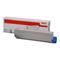 OKI Toner Cartridge Black for MC853/873