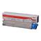 OKI Toner Cartridge Black MC873