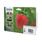 Epson XP235/332/335/432/435 Multipack XL Ink Cartridge